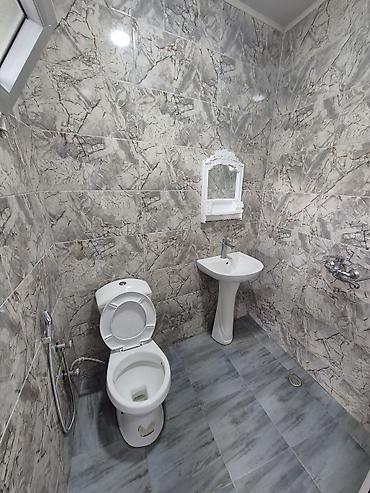 kraye evler: 80 kv. m, 2 otaqlı, Qaz, Su, Kombi — 2