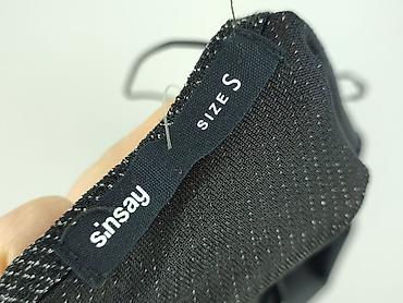 deichmann fb: Sinsay, Sukienka damska, rozmiar S — 5