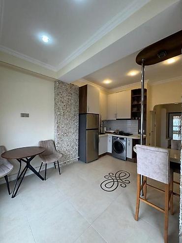 studio ev: Montin, 2 otaqlı, Yeni tikili, m. Nəriman Nərimanov, 50 kv. m — 5