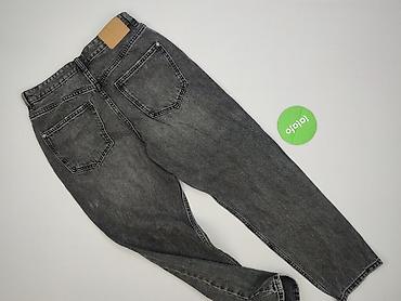 bootcut: Sinsay, Jeansy damskie, rozmiar M — 3