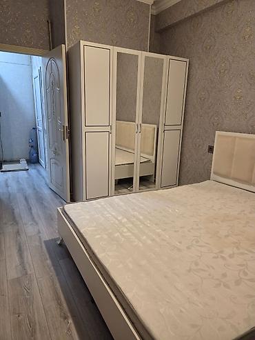lokbatanda ucuz evler: 2 otaqlı mənzil – studio qonaq otağı və mətbəx birgə Xüsusiyyətlər: - — 5