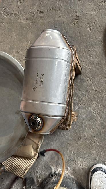 Инструменты для авто: Установка котолизатора, установка катализатора новых, качество at lalafo.kg — 5 Инструменты для авто: Установка котолизатора, установка катализатора новых, качество — 5