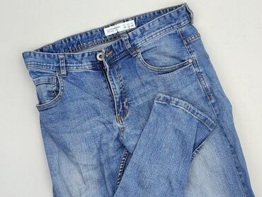 Terranova, Jeans for women, size L (EU 40)