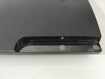 nintendo controller: Игровая приставка Sony PlayStation 3 Slim (PS3) Комплектация: - — 2