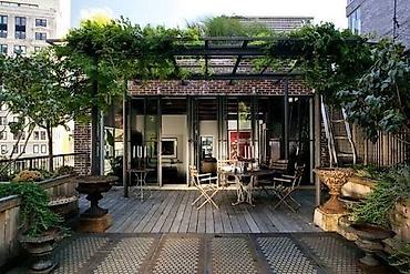 Кафе, рестораны: Строим профессионально и в срок Летние террасы для ресторанов и кафе — — 7