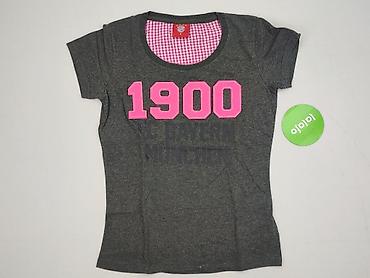 pele numer na koszulce: Fc Bayern München, T-shirt damski, rozmiar S — 2