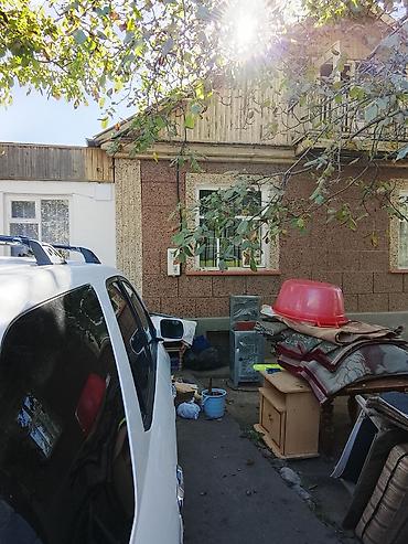 кок жар ж м: Продам дом с мансардой и подвальным помещением. Чолпон Ата район — 3