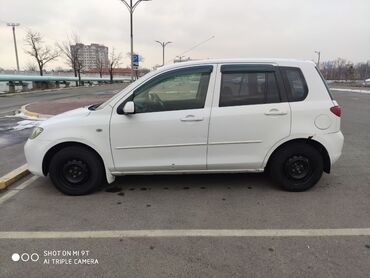двигатель мазда 6 2.0 дизель купить: Mazda Demio: 2003 г., 1.3 л, Автомат, Бензин, Хетчбек