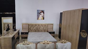 Yataq otağı dəstləri: Təknəfərlik çarpayı — 18