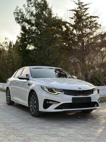 акустические системы optima беспроводные: Kia K5: 2018 г., 2 л, Автомат, Газ, Седан