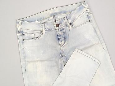 mango jeans straight: Mustang, Jeansy damskie, rozmiar M — 1