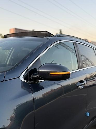 киа спортиж: Kia Sportage: 2020 г., 1.6 л, Автомат, Дизель, Кроссовер — 7