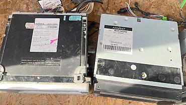 Другие детали салона: Авто магнитофоны Разных видов тойота, эклипс, пионер и др 🇯🇵Японские — 12