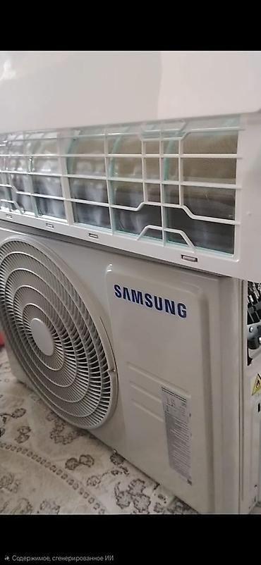 Установка кондиционеров: ❄️🔥 Установка кондиционеров ЗИМА / ЛЕТО под ключ в Бишкеке 🔥❄️ — 3