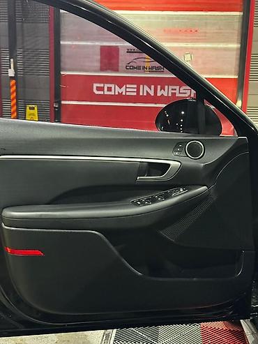 honda element: Hyundai Sonata: 2019 г., 2 л, Автомат, Газ, Седан — 3