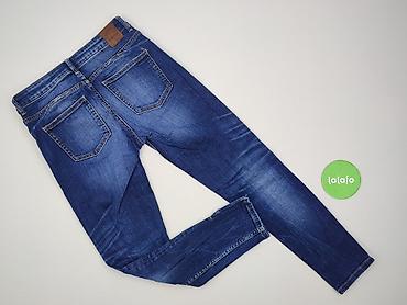 pull and bear jeans: Zara, Jeansy damskie, rozmiar S — 3