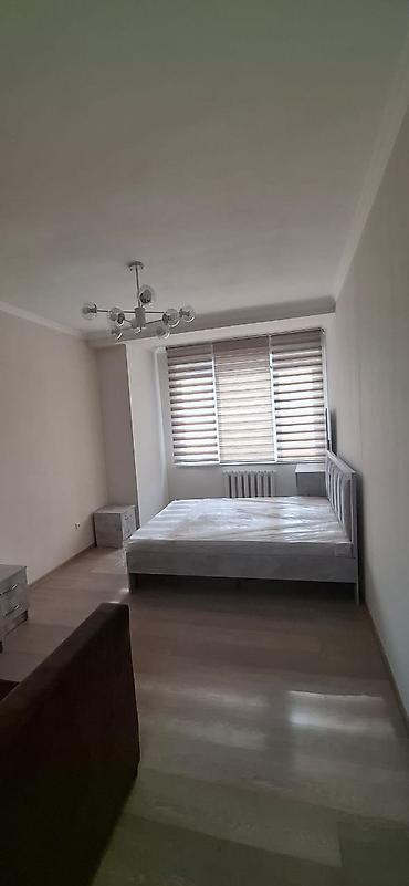 Долгосрочная аренда квартир: 3 комнаты — 4