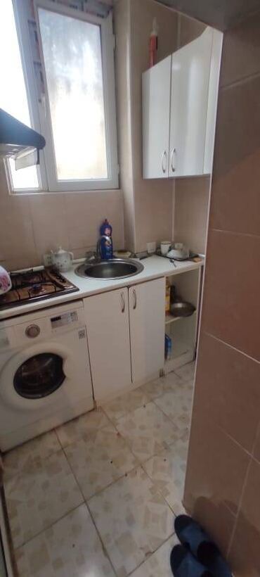 Köhnə tikili: Bakı, 1 otaqlı, Köhnə tikili, m. Neftçilər, 37 kv. m — 10