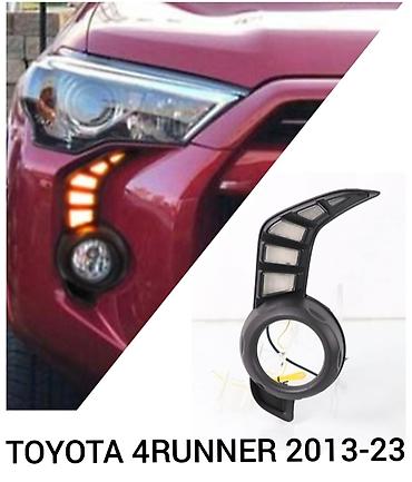 Противотуманные фары: Комплект противотуманных фар Новый, Аналог, Китай — 2