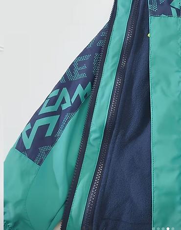 Üst geyimləri: Jaket, Uniseks, 12 - 14 yaş — 4