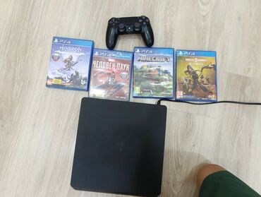 купить сони плейстейшен 3 в бишкеке: ✨PS4 для комфортной игры 🔥МЕГА НАБОР 👑PS4 🎮dualshock 4 ✨ЧЕТЫРЕ ДИСКА