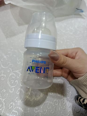philips avent butulka: Philips AVENT uşaq butulkası korpe goturmedi deye satilir.Firmani — 1