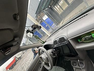 Mazda: Mazda Demio: 2000 г., 1.3 л, Механика, Хэтчбэк — 4