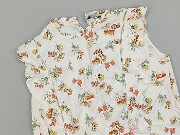 bluzka 46: F&F, Bluzka damska, rozmiar 4XL — 1