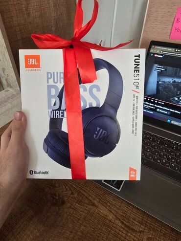 Qulaqcıqlar: Yeni Simsiz (Bluetooth) Qulaqcıqlar, JBL