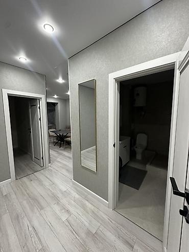flat osh: ПОСУТОЧНО Сдается квартира в ЦО Alfa White Resort, по соседству с — 6