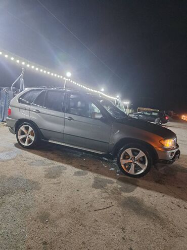 BMW: Masinda hec bir problem yoxdur Bilen bilir bunlarda ideal motor 3du — 7