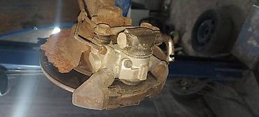 patoke: TORZIJA 206CC ZA PEUGEOT 206 | torzija za peugeot 206cc.Cena je 150e — 7