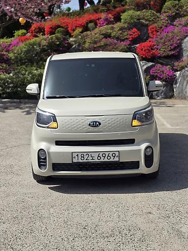 Другой транспорт: Kia Ray 2020г Объем 1.0 ⛽️ бензин В родной окрасе 98% Без замен и — 1