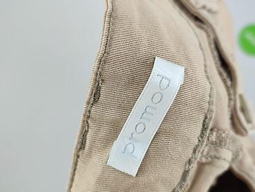 stud bluza: Promod, Chinosy dla mężczyzn, rozmiar XS — 4