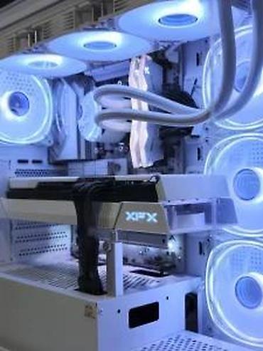 Desktop računari i radne stanice: Ryzen 9 9900X RX 7800XT X870 64GB 1TB - SM037PC. ✨ Prodaja i sklapanje — 7