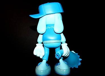 дропы: Heartbreaker aka HB (Blues) — Chop Chop MurderPants (оригинал — 4