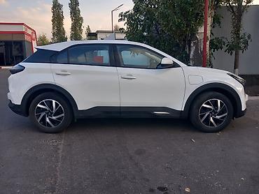 aion a60: Hozon Neta U-II: 2022 г., 0.1 л, Автомат, Электромобиль, Кроссовер — 4