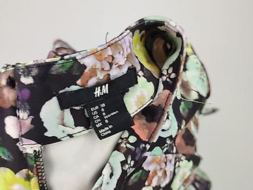 tu sukienka: H&M, Sukienka damska, rozmiar S — 5
