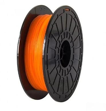 Ostali elektro materijali: PLA/PLA+/PVA filament za 3D štampače – 1,75 mm, kotur 1 kg - Tip — 9