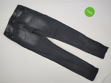 divided kurtka: H&M Divided, Jeansy damskie, rozmiar M — 3
