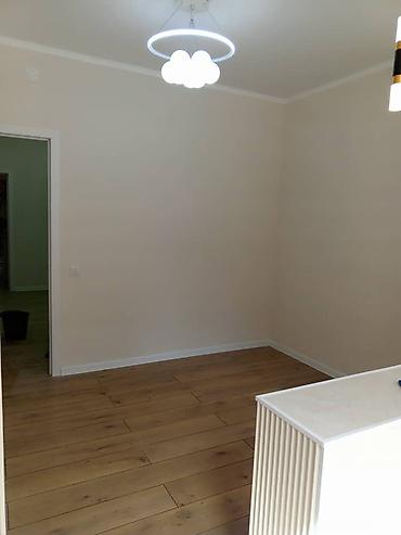 Продажа квартир: 2 комнаты, 55 м², Элитка, 1 этаж, Евроремонт — 3