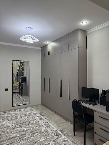 Подвесные потолочные светильники: Современный потолочный светильник с LED‑подсветкой - Тип — 8