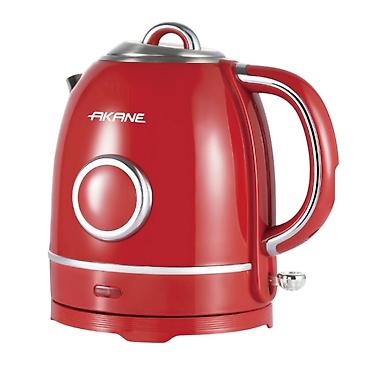 İçki texnikası: №: 4534 Məhsulun adı: Elektrik çaydan Akane A.7523 Red Brend: Akane — 1