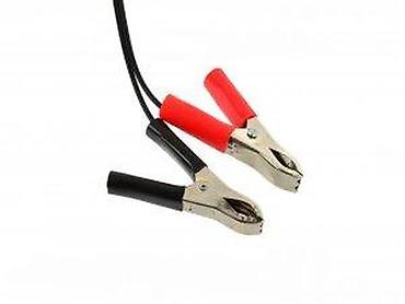 Alati za automobile: GEKO G00948 12V električna pumpa za ispuštanje ulja i goriva - — 11