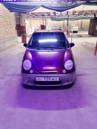 малибу цена бишкек: Daewoo Matiz: 2005 г., Механика, Бензин, Хэтчбэк