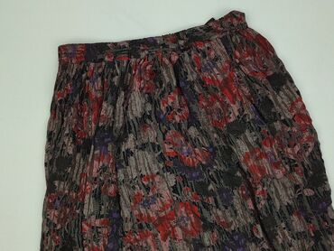 spódnice basic czarne: Women`s skirt, size L (EU 40)