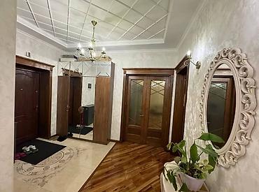 Продажа квартир: 4 комнаты, 127 м², Элитка, 3 этаж, Евроремонт — 9