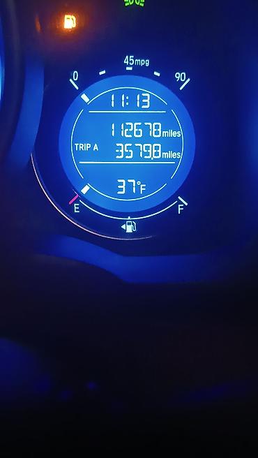 Honda: Honda Fit: 2017 г., 1.5 л, Вариатор, Бензин, Хэтчбэк — 14