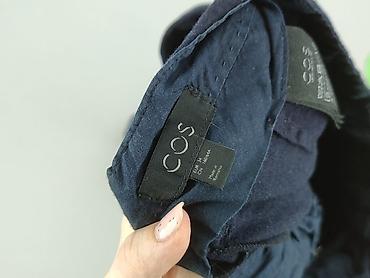 alcott pants: Cos, Spodnie materiałowe damskie, rozmiar XS — 5
