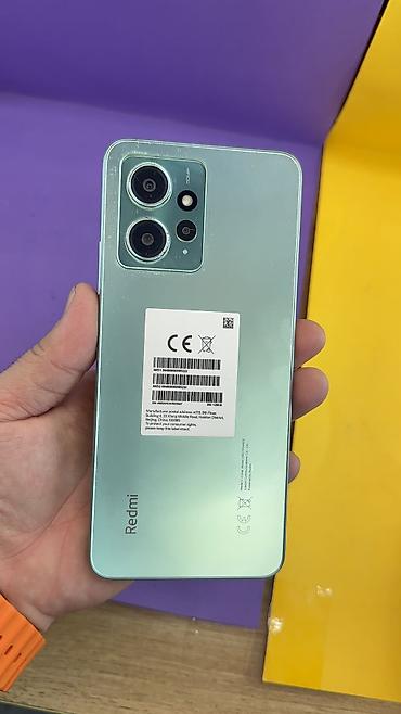 Redmi: Redmi, Redmi Note 12, Б/у, 128 ГБ — 1